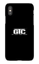 Phone Case | iPhone | TGC | White