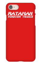 ratamanmusic iPhone Phone Cases