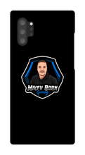 Mikey Born Gaming Samsung Phone Cases