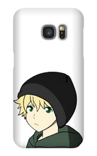 Lama's Samsung Cases