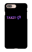 Taxzy's iPhone Cases