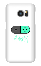 Amby_M Samsung Phone Cases