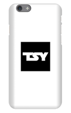 tsy_gaming iPhone Phone Cases