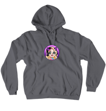 EmmaLeeXOXO LOGO Hoodies (No-Zip/Pullover)