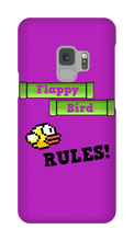 Flappy Bird RULES! - Samsung