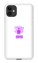 slitekonto iPhone Phone Cases
