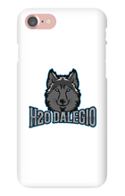 h20_dalegio iPhone Phone Cases