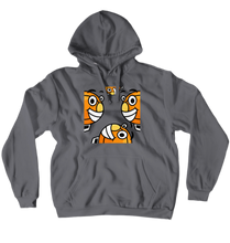 Cepas28 Peekaboo Hoodie (Pullover)