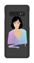craziichas Samsung Phone Cases