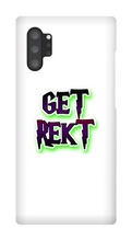 kickuh06 Samsung Phone Cases