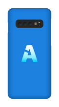 mrangelos6 Samsung Phone Cases