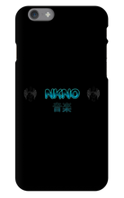 Nkno iPhone Phone Case