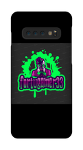 fortugamer33 Samsung Phone Cases