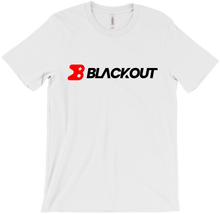 Blackout T-Shirts