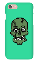 Logo iPhone Case