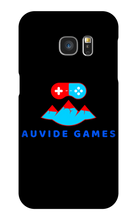 auvidegames capinha de celular sansung