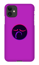 SADLogo Iphone Case