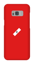 Team E69 Samsung Phone Case