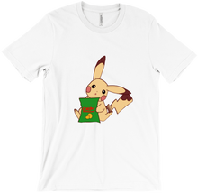 T-Shirts pika