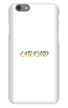 Lxgxnd iPhone Phone Cases