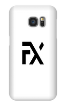 cwift_flux Samsung Phone Cases