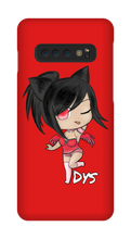 Dys by Oppa
