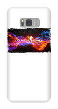 ferreiracdr21 Samsung Phone Cases