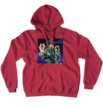 artaxplay Hoodies (No-Zip/Pullover)