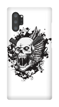 Skull Design Samsung Phone Cases