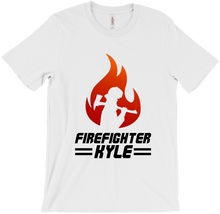 firefighterkyle T-Shirts