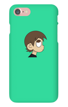 Solo Vs The World iPhone Phone Cases