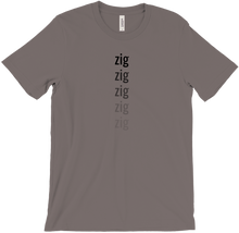 Limited edition season 3 Merch!! ZIG!!!