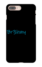 Br3hmy's IPhone Case