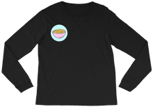 Makk and Cheese Long Sleeve