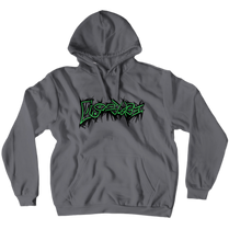 highkingelkorvin Hoodies (No-Zip/Pullover)