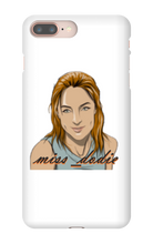 miss_dodie iPhone Phone Cases
