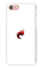 ma2kusog iPhone Phone Cases