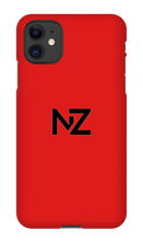 NZ iPhone Phone Cases