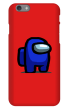 BlueSus__ Phone Cases