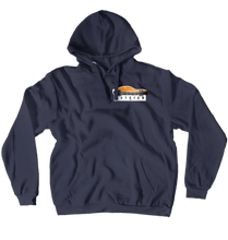 rueldognidon Hoodies (No-Zip/Pullover)