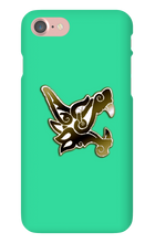 Masthead iPhone Cases