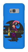 cptdeathstarre Samsung note 10 plus  Phone Cases