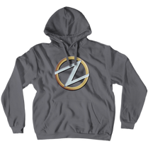 Mad Wizard's Hoodie (No-Zip/Pullover)