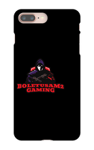 boletusam2 iPhone Phone Cases