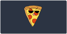 davvo_2006 XXL Gaming Mousepad Pizza