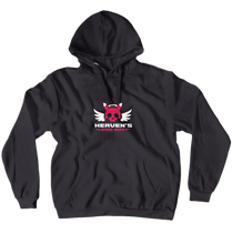 heavensemoboy Hoodies (No-Zip/Pullover)