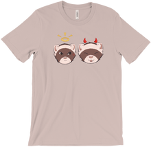 Angel and Devol Shirt