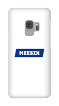 Meesix Samsung Case