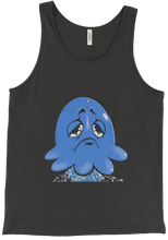 man0wartv Tank Top