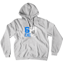 SixpiDevs Sudadera / Hoodie V2